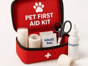 First Aid & Medical