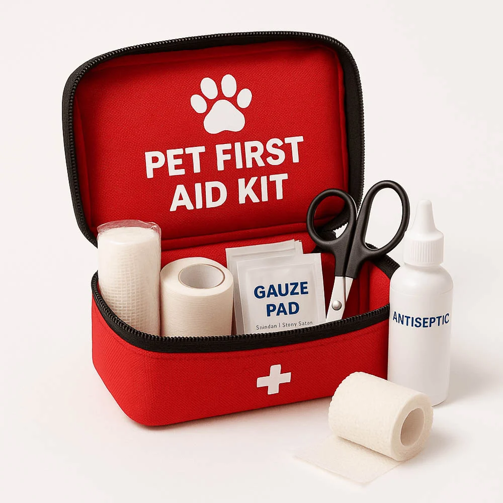 First Aid & Medical category