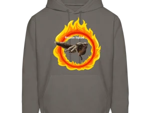 Men's Hoodie