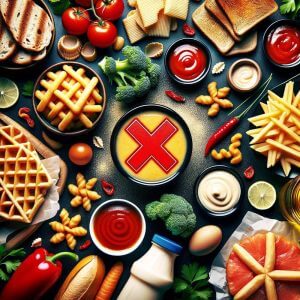 Unsafe Foods for Birds – What to Keep Off the Menu