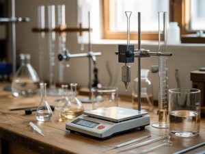 Measurement & Lab Equipment