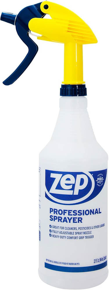 Zep Professional Spray Bottle Product Image