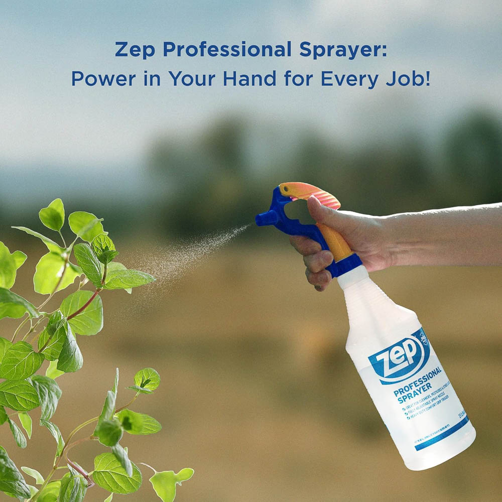 Zep Professional Sprayer Outdoor Use Product Image