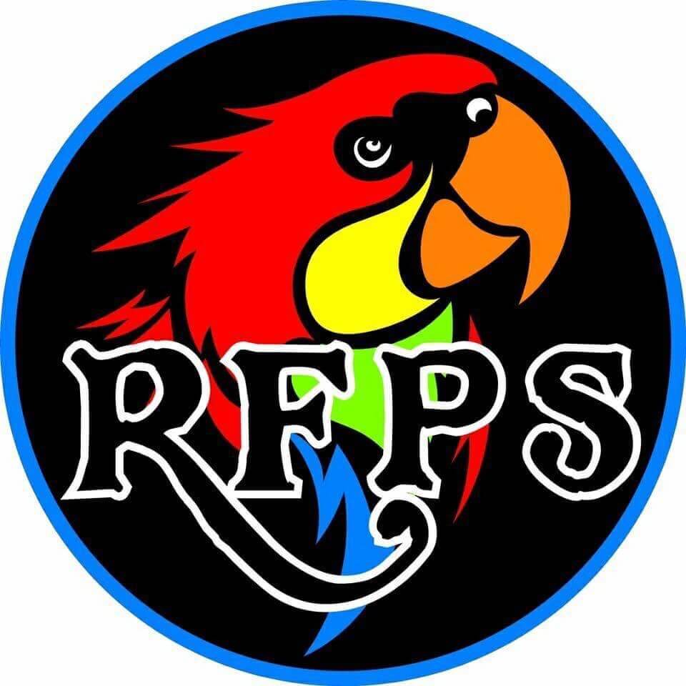 Ruffled Feathers Parrot Sanctuary Inc.