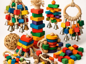 Toys