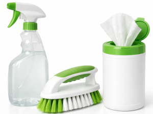 Cleaning & Sanitation Supplies