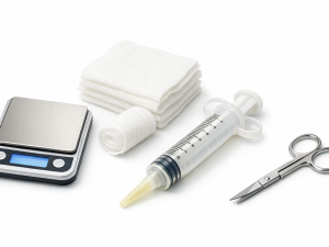 Medical tools