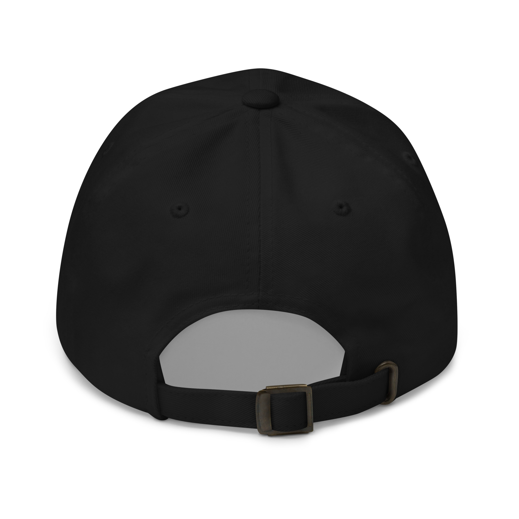 Flying Squirrel Rescue Squad Dad Hat | Wildlife Rescue Cap - Image 2
