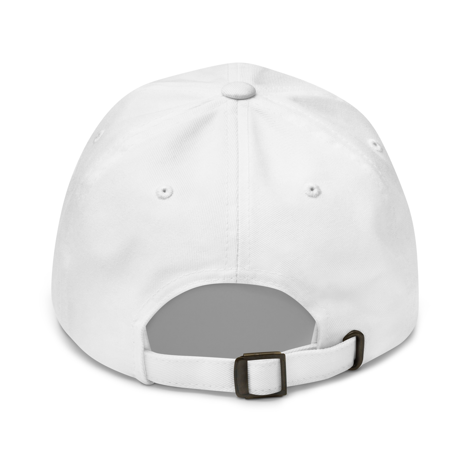 Flying Squirrel Rescue Squad Dad Hat - Image 2