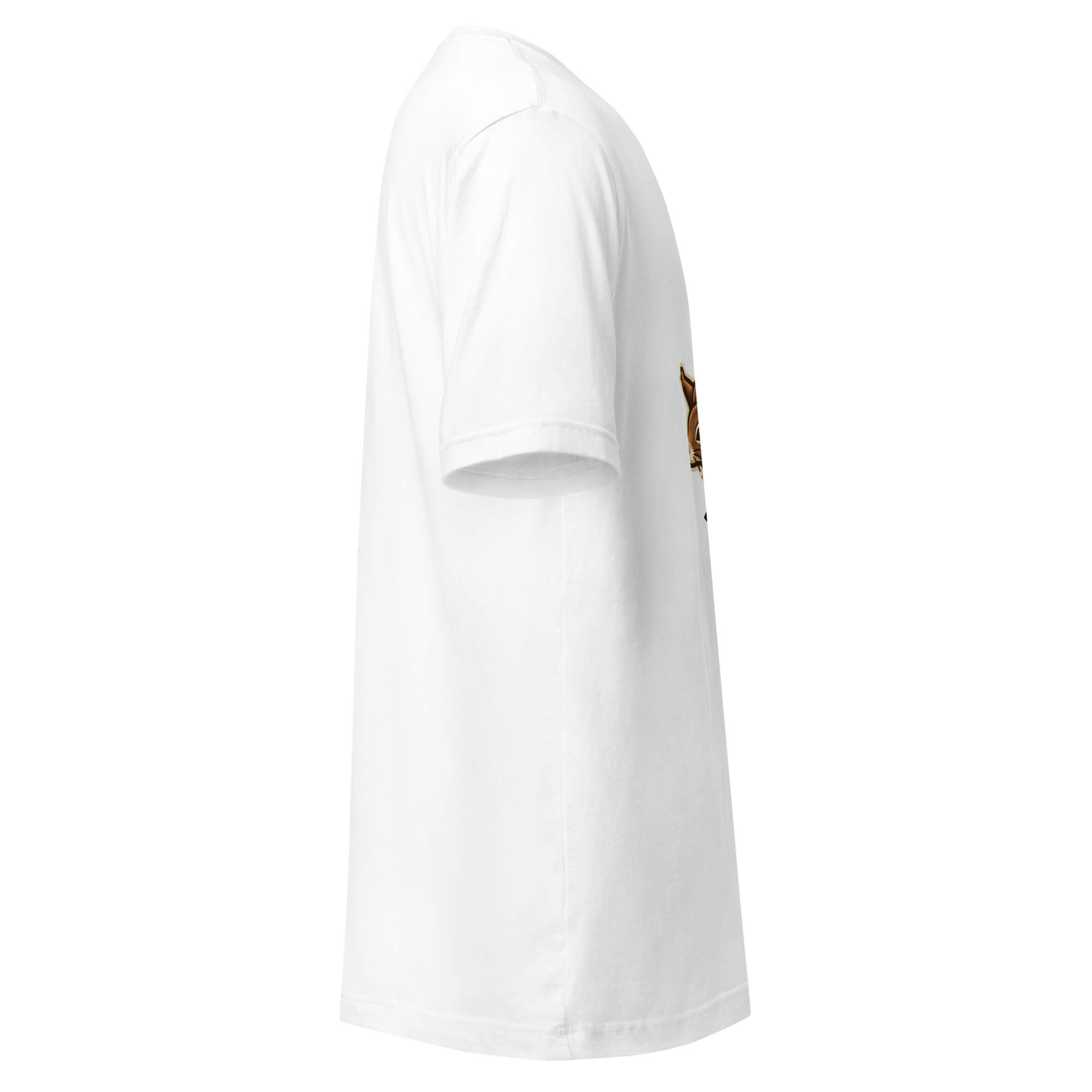 Rescue Squad Flying Squirrel Edition Wildlife Rescue T-Shirt - Image 4