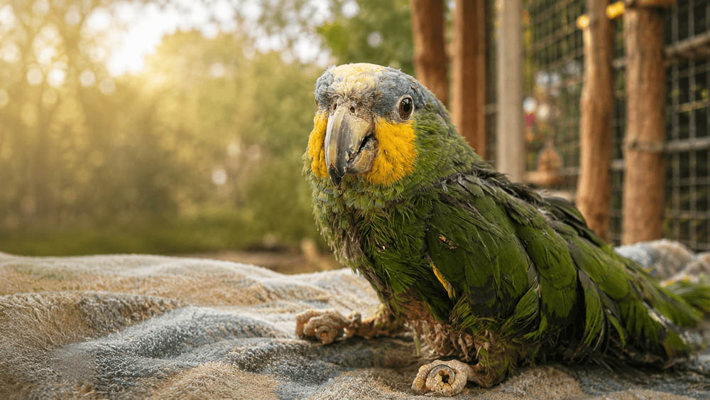 Iago Tribute Featured Image